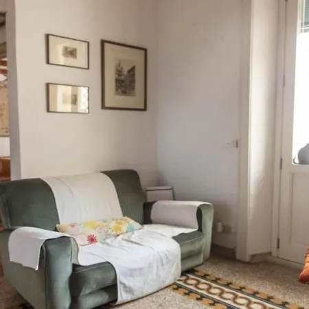 Piazza Dante House Lägenhet