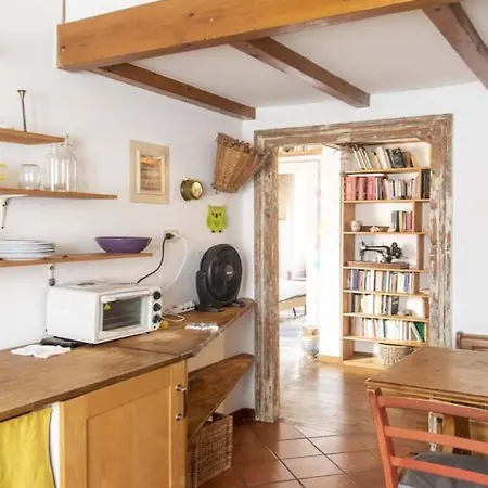 Appartement Piazza Dante House *