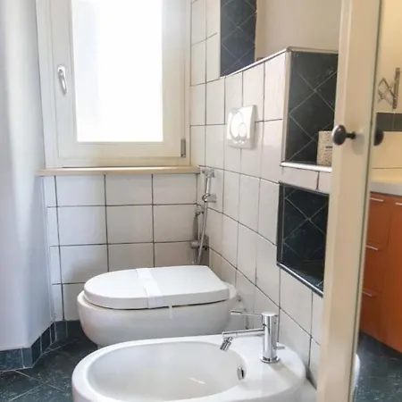 Piazza Dante House Appartement