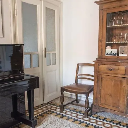 Appartement Piazza Dante House *