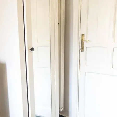 Piazza Dante House 公寓 罗马