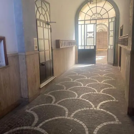 Piazza Dante House 罗马
