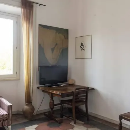 Piazza Dante House 罗马