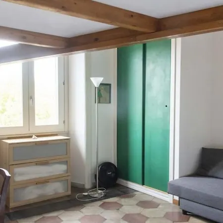 公寓 Piazza Dante House 罗马