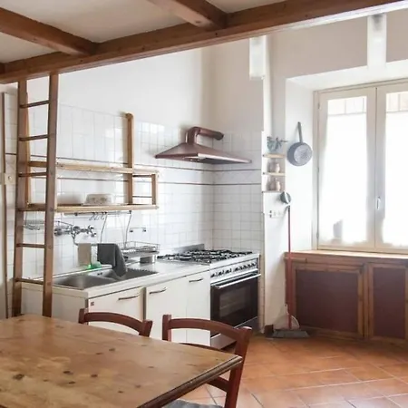 Piazza Dante House 罗马