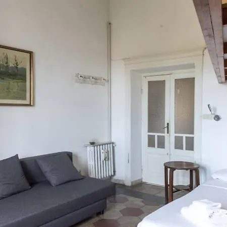 Piazza Dante House * 罗马