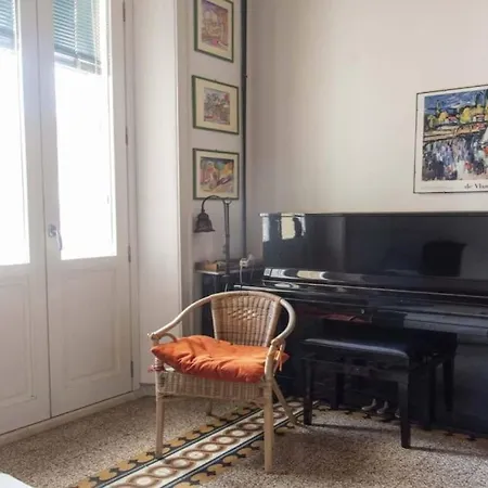 公寓 Piazza Dante House 罗马